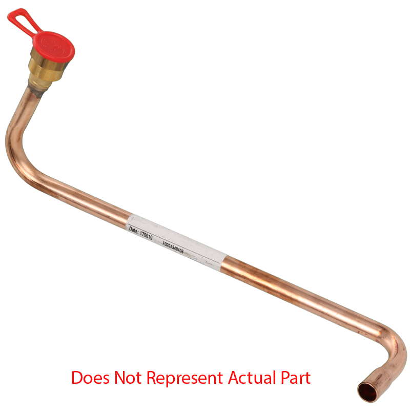  - Copper Tubing and Fittings